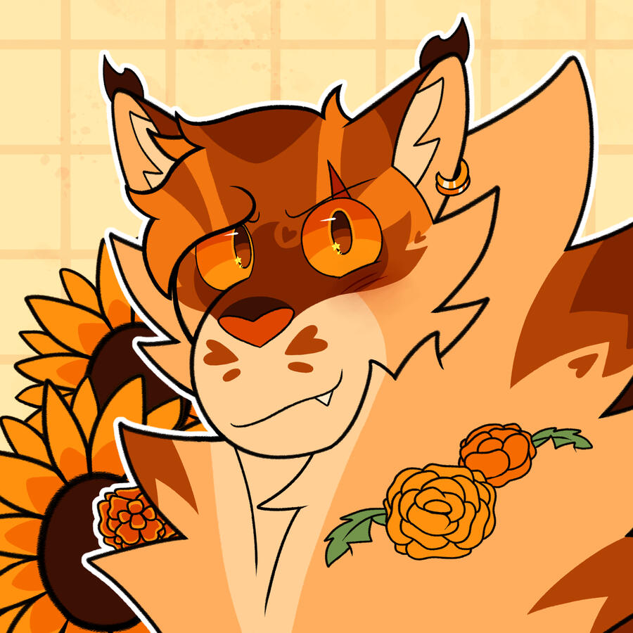 Tigersun Headshot