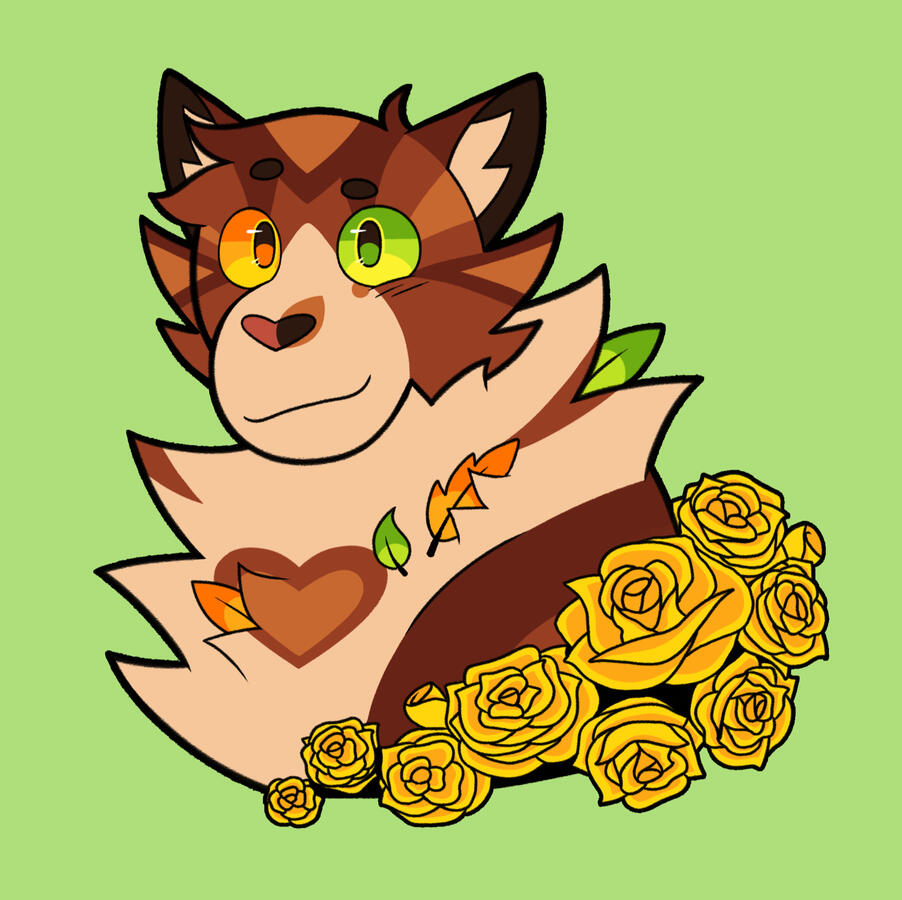 Leafheart Headshot Leafheart Headshot