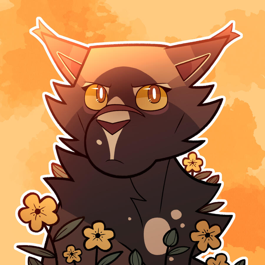 Leafheart Headshot Leafheart Headshot